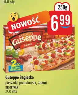 MOKPOL Guseppe bagietka dr.oetker oferta