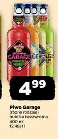 Netto Piwo Garage Orange Spritz oferta