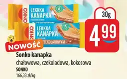 MOKPOL Sonko kanapka oferta