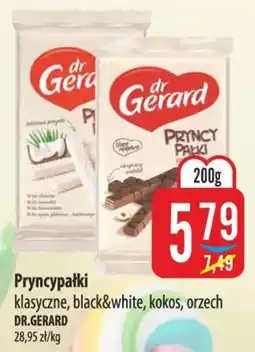 MOKPOL Pryncypałki dr.gerard oferta