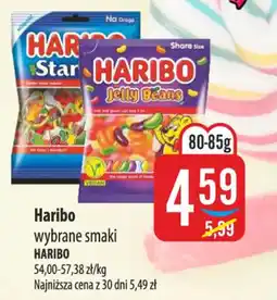 MOKPOL Haribo oferta
