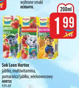MOKPOL Sok Leon Hortex oferta