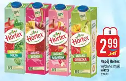 MOKPOL Napój Hortex oferta
