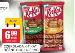 Bingo Czekolada kit kat oferta
