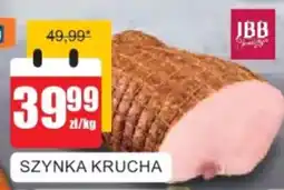 Bingo Szynka krucha jbb oferta