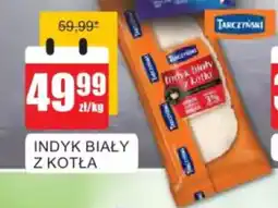 Bingo Indyk biały z kotła oferta