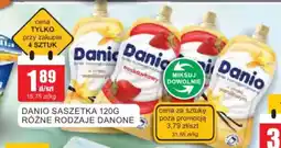 Bingo Danio saszetka danone oferta