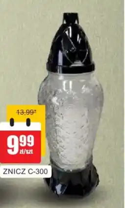 Bingo Znicz c-300 oferta