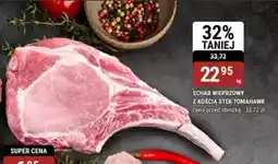 bi1 Schab wieprzowy z kością stek tomahawk oferta