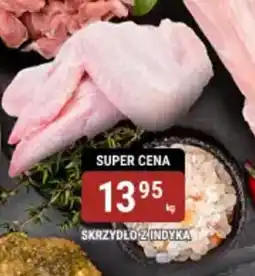 bi1 Skrzydło z indyka oferta