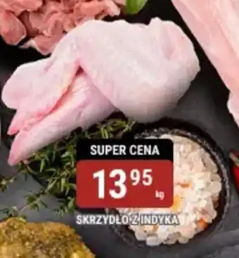 bi1 Skrzydło z indyka oferta
