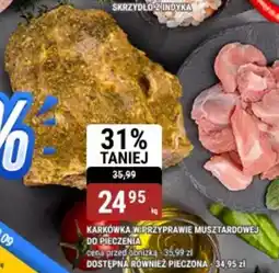 bi1 Karkówka w przyprawie musztardowej do pieczenia oferta
