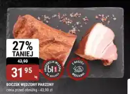 bi1 Boczek wędzony parzony oferta