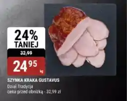 bi1 Szynka kraka gustavus dział tradycja oferta