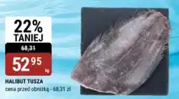 bi1 Halibut tusza oferta