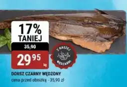 bi1 Dorsz czarny wędzony oferta