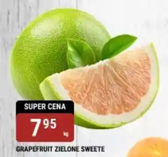bi1 Grapefruit zielone sweete oferta