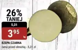 bi1 Rzepa czarna oferta