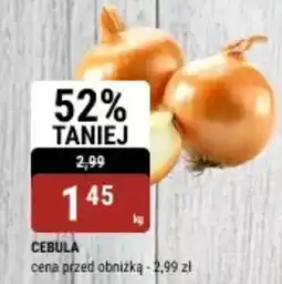 bi1 Cebula oferta