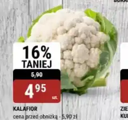 bi1 Kalafior oferta