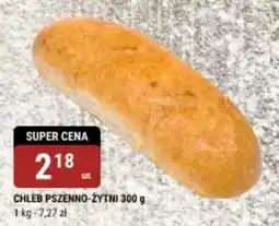 bi1 Chleb pszenno-żytni oferta