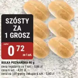 bi1 Bułka poznańska oferta