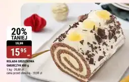 bi1 Rolada gruszkowa gmurczyk oferta