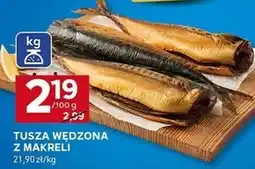 Stokrotka Optima Makrela wędzona Stokrotka oferta