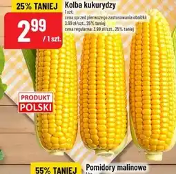 Polomarket Kukurydza Polski oferta