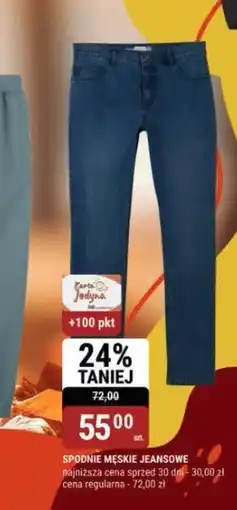 bi1 Spodnie oferta