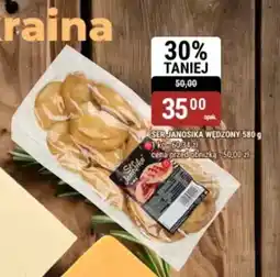 bi1 Ser janosika wędzony oferta