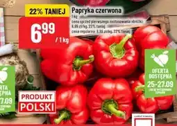Polomarket Papryka Polski oferta