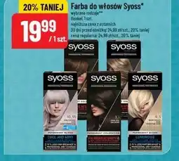 Polomarket Farba do włosów Syoss oferta