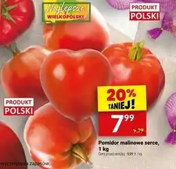 Twój Market Pomidory Polski oferta