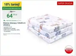 ERLI Materac Polski oferta