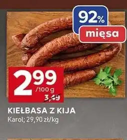 Stokrotka Optima Kiełbasa Karol oferta