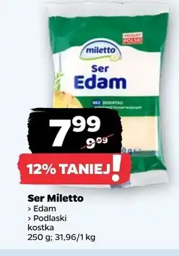 Netto Serek wiejski Piątnica oferta