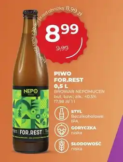Duży Ben Piwo Nepomucen oferta
