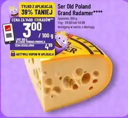 Polomarket Ser Spomlek oferta