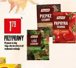 Społem Przyprawa Prymat oferta