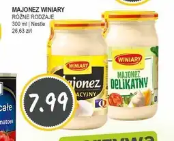 Słoneczko Majonez Winiary oferta