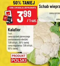 Polomarket Kalafior Polski oferta