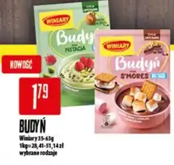 Społem Budyń Winiary oferta