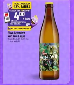 Polomarket Piwo Inne Beczki oferta