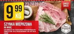 Market Jan Szynka oferta