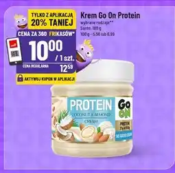 Polomarket Protein Go On! oferta