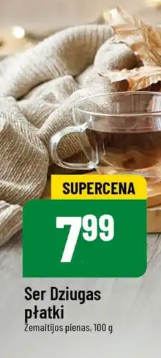 Polomarket Ser Zemaitijos Pienas oferta
