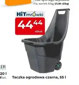 Mrówka Taczka ogrodowa oferta