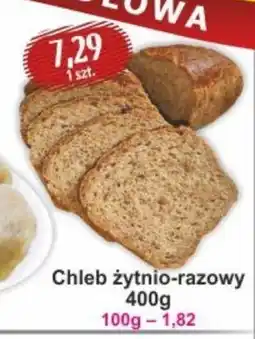 Społem Chleb oferta