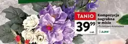 Intermarche Kompozycja nagrobna Jumi oferta